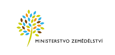 logo Ministerstvo zemědělství