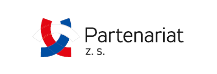 logo Partenariat z.s.